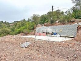 Terreno en venta en Vacarisses photo 0