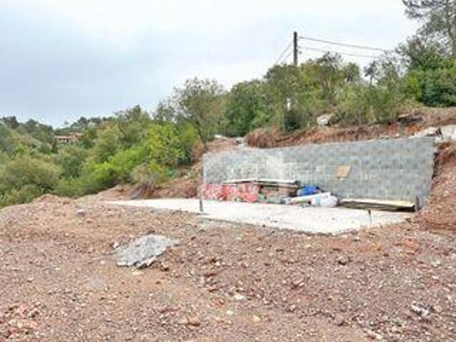 Terreno en venta en Vacarisses photo 0