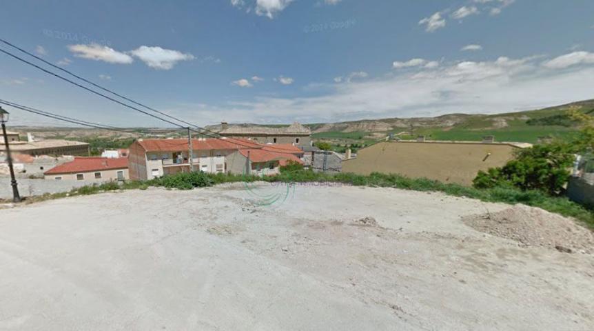 Terreno en venta en Huete, Huete photo 0