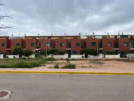 Terreno en venta en Museros, Zona instituto photo 0