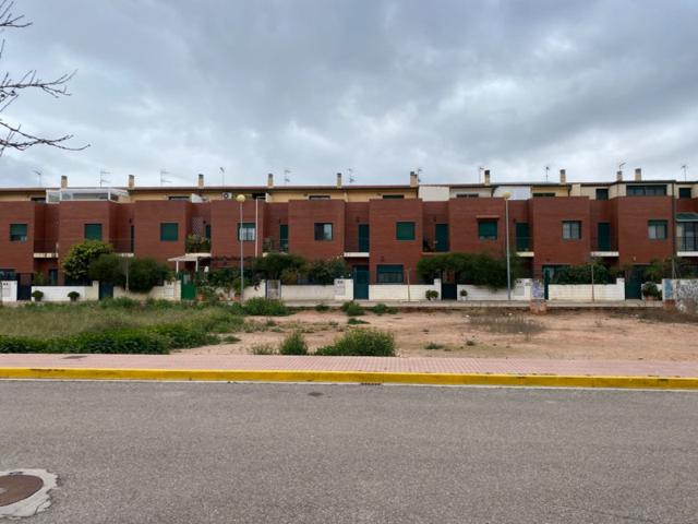 Terreno en venta en Museros, Zona instituto photo 0