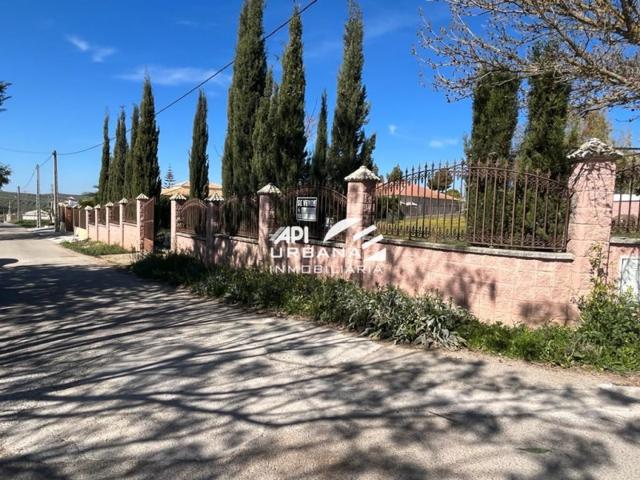 Terreno en venta en Lucena, ZONA CRISTO MARROQUI photo 0