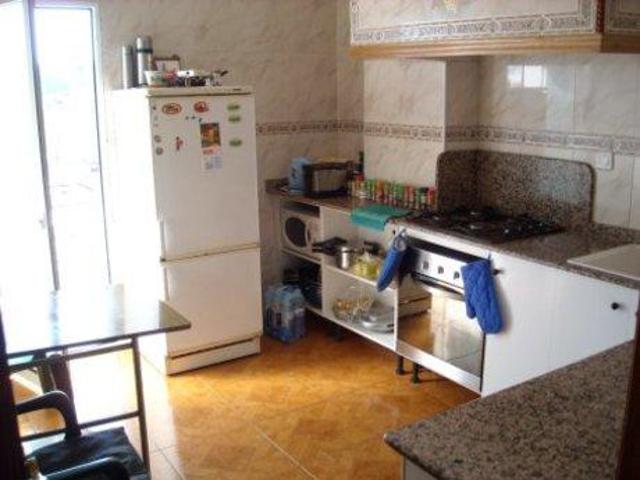 Piso en venta en Calasparra, Calasparra photo 0