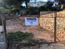 Terreno en venta en Corbera de Llobregat, Creu sussalba photo 0