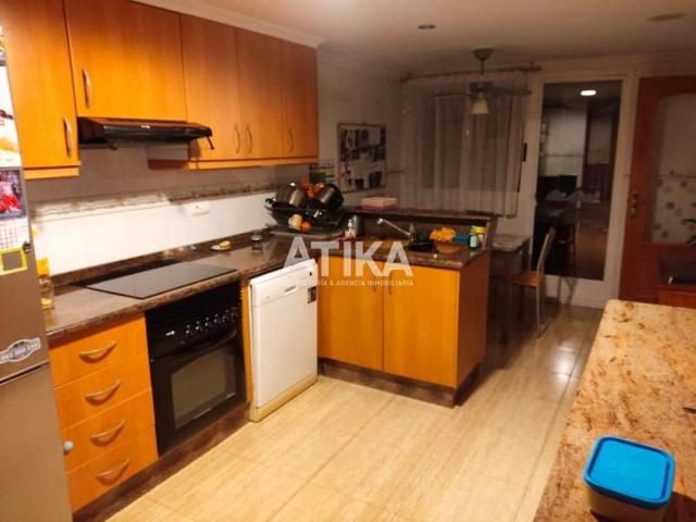 Piso en venta en L'Olleria, L'olleria photo 0