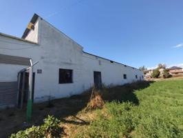 Nave industrial en venta en Ponferrada, Dehesas photo 0