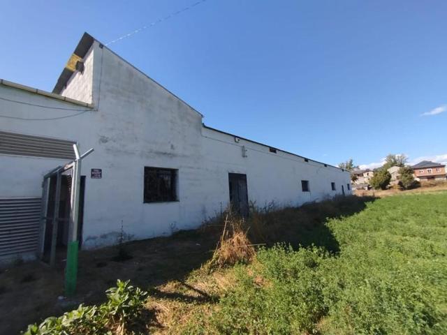 Nave industrial en venta en Ponferrada, Dehesas photo 0