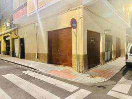 Local comercial en venta en Elda, Comunidad valenciana photo 0