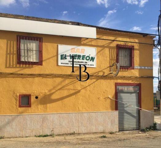 Chalet en venta en Lora del Río, Lora Del Rio photo 0