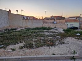 Terreno en venta en Archena, Archena centro photo 0
