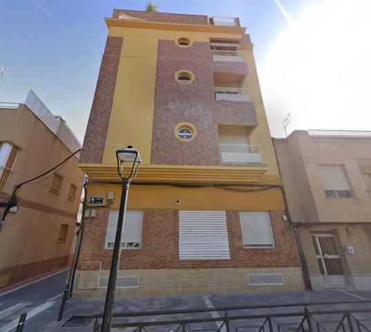 Piso en venta en Lorca, Centro photo 0
