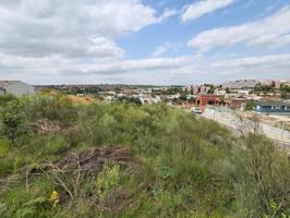Terreno en venta en Toledo, Calle del Rebeco, 45008 photo 0