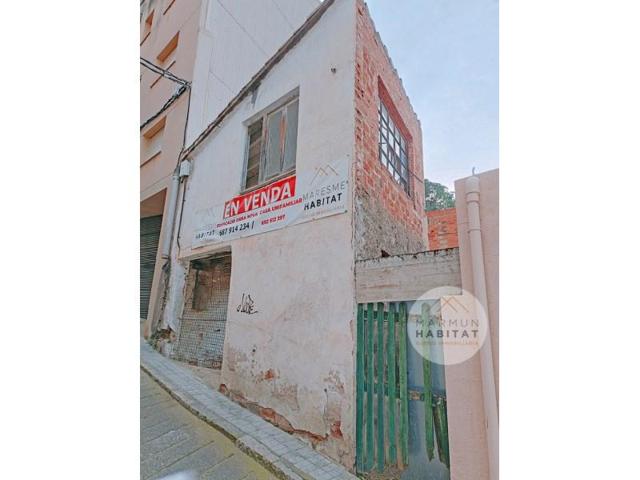 Terreno en venta en Arenys de Munt photo 0