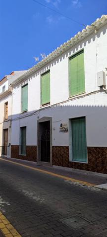 Casa en venta en Olula del Río, Centro photo 0