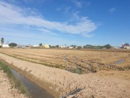 Terreno en venta en Sant Jaume d'Enveja photo 0