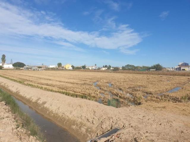 Terreno en venta en Sant Jaume d'Enveja photo 0