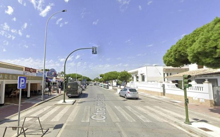 Local comercial en venta en Chiclana de la Frontera, Centro urbano photo 0