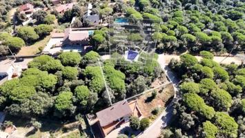 Terreno en venta en Argentona, Barri de la Pujada photo 0