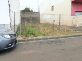 Terreno en venta en Teror, El Palmar photo 0