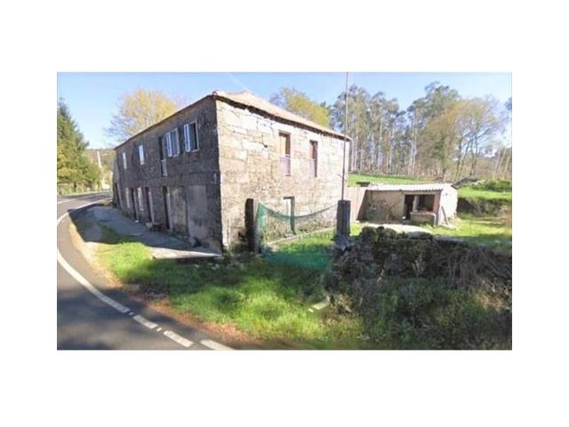 Chalet en venta en Cotobade photo 0