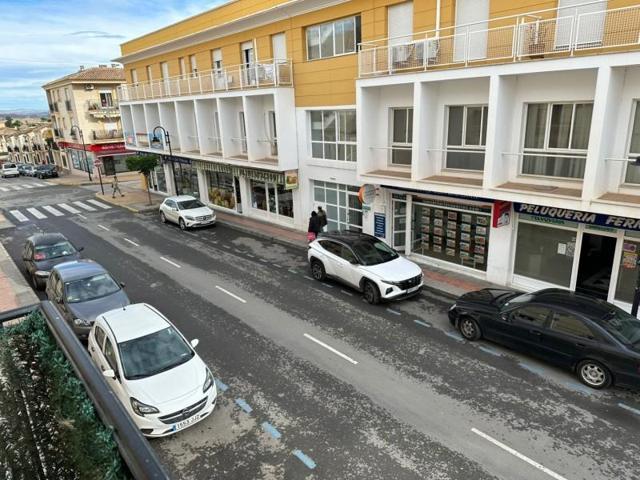 Piso en venta en Vera photo 0