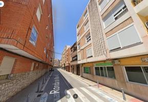 Piso en venta en Sueca, Zona pueblo photo 0