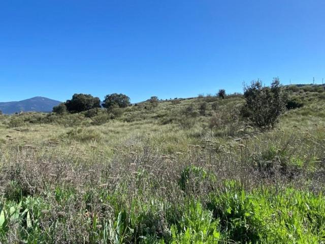 Terreno en venta en El Espinar photo 0