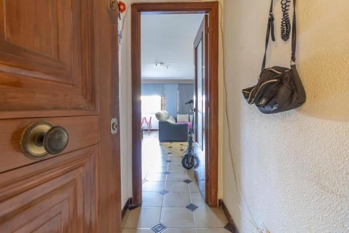Piso en venta en Sevilla, Los Pajaritos photo 0