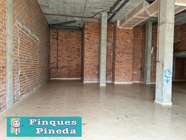 Local comercial en venta en Malgrat de Mar, Centro photo 0