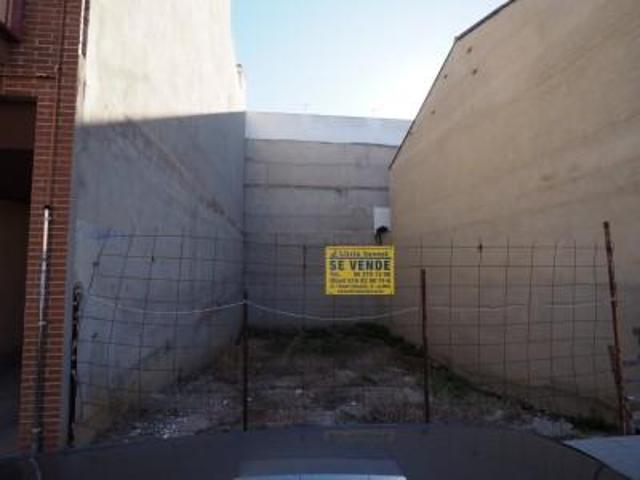 Terreno en venta en Llíria, Censals photo 0