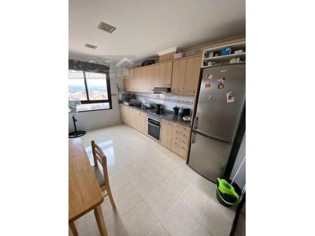 Piso en venta en Aspe photo 0