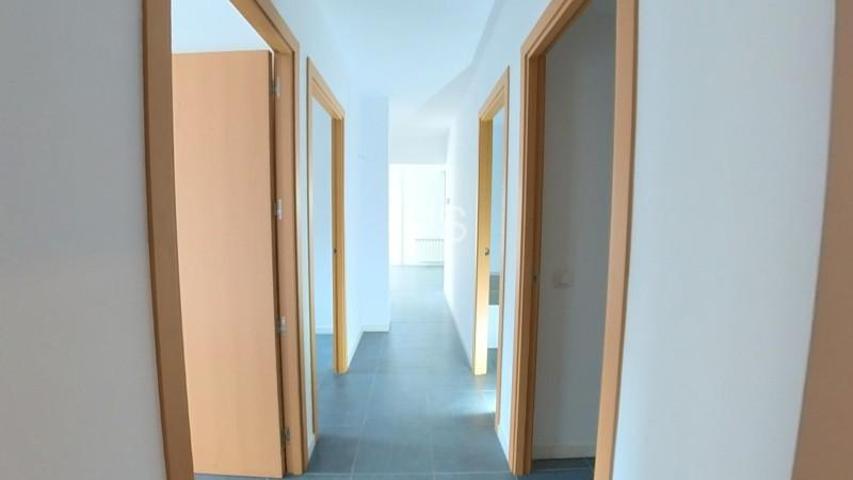 Apartamento en venta en Sant Hilari Sacalm, Centro photo 0