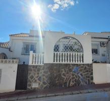 Casa en venta en Mazarrón, Camposol photo 0