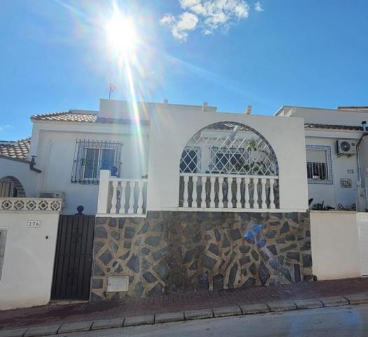 Casa en venta en Mazarrón, Camposol photo 0