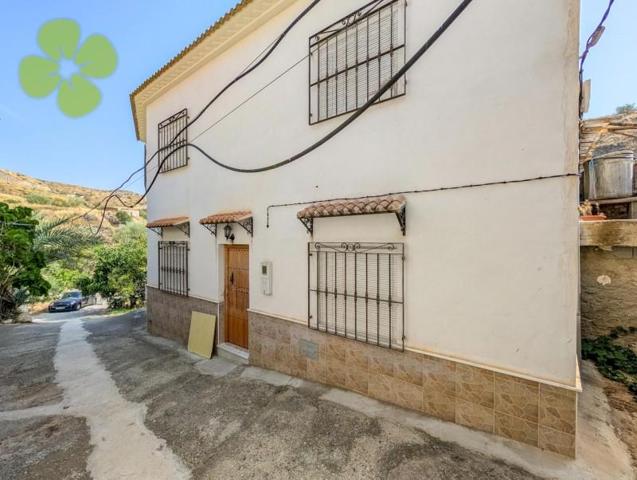 Casas de pueblo en venta en Albánchez, Barranco del infierno photo 0