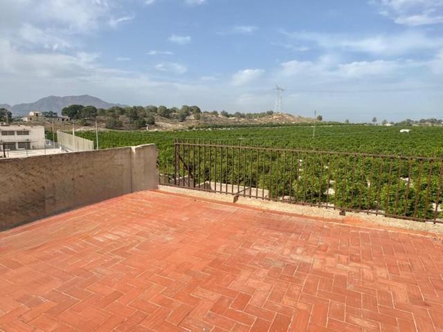 Casas de pueblo en venta en Orihuela, Hurchillo photo 0