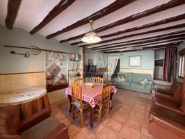 Casa en venta en Sierra Engarcerán photo 0