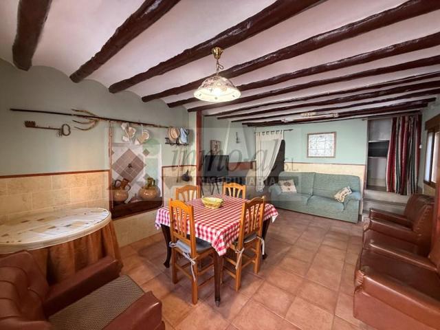 Casa en venta en Sierra Engarcerán photo 0