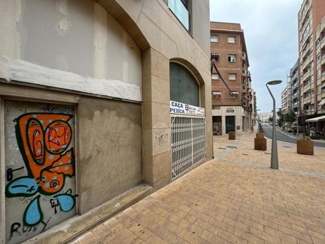 Local comercial en venta en Tarragona, Centro photo 0