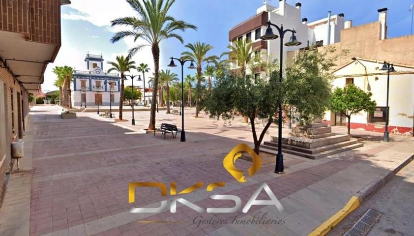 Piso en venta en Alquerías del Niño Perdido, Carrer jaume chicharro photo 0