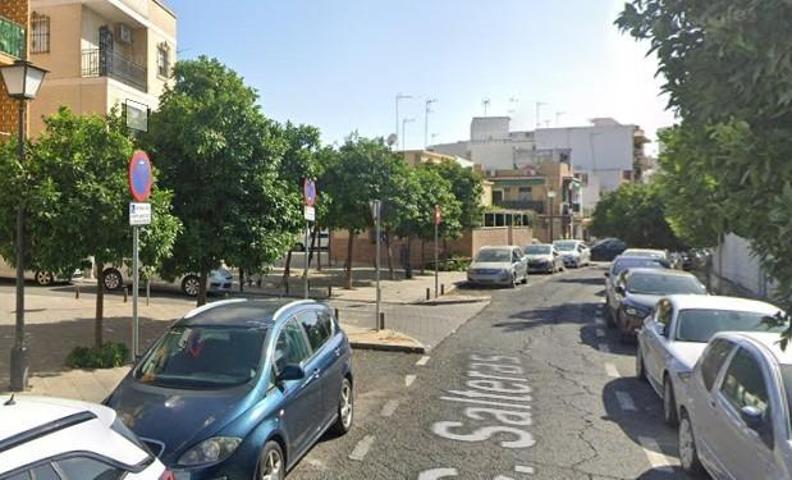 Adosada en venta en Sevilla, La Plata photo 0