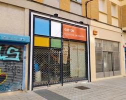 Local comercial en venta en Pamplona, Chantrea photo 0