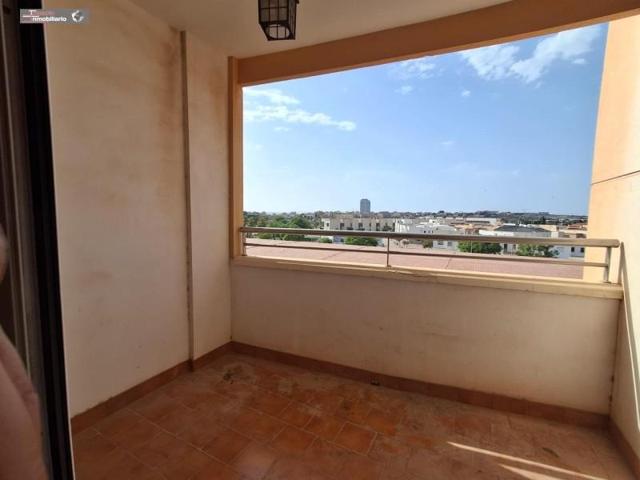 Piso en venta en El Ejido, Centro ejido photo 0