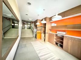 Local comercial en venta en Vilafranca del Penedès, Poble nou photo 0