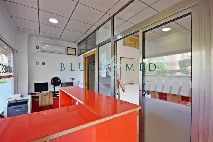 Local comercial en venta en Puerto de Mazarrón, Centro photo 0