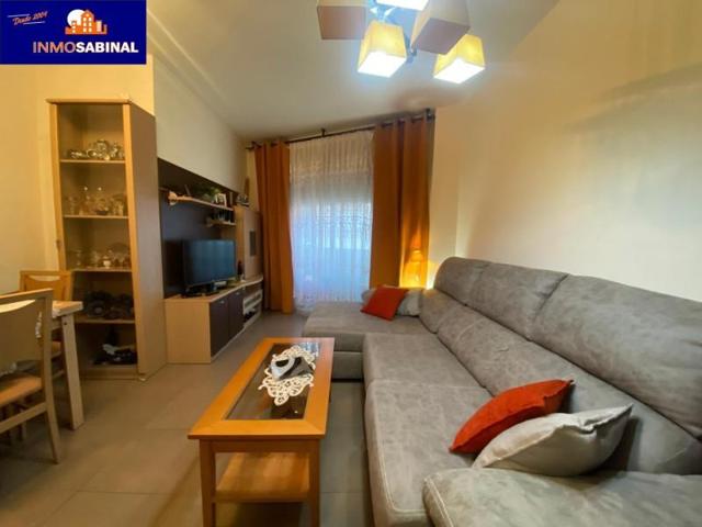 Piso en venta en Roquetas de Mar, Centro photo 0