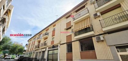 Piso en venta en Pozoblanco, Hospital photo 0