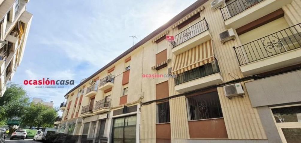 Piso en venta en Pozoblanco, Hospital photo 0