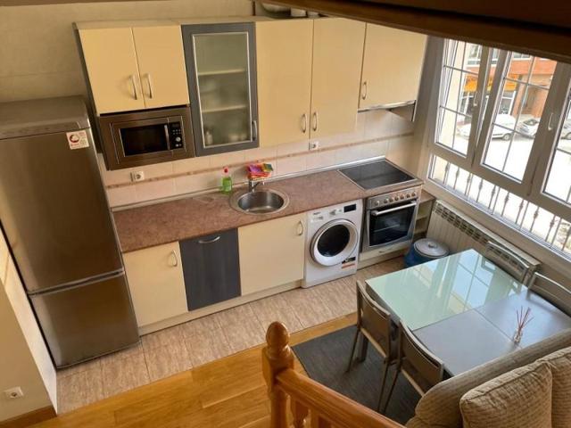 Duplex en venta en Medina de Pomar, Tamarredo, 09500 photo 0