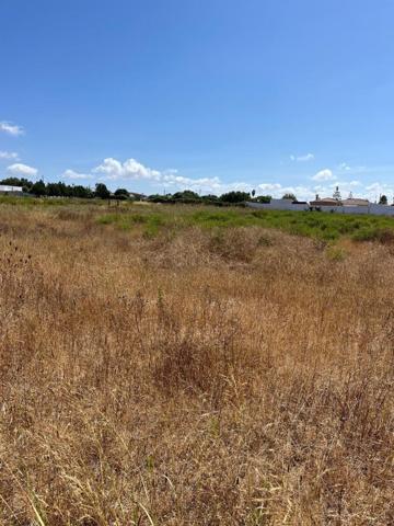 Terreno en venta en Chiclana de la Frontera, Marquesado photo 0